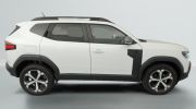 Aperçu du véhicule : Mild Hybrid 140 Journey