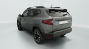 Aperçu du véhicule : Hybrid 140 Extreme