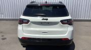 Aperçu du véhicule : COMPASS 1.5 Turbo T4 130 ch BVR7 e-Hybrid Summit