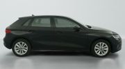 Aperçu du véhicule : 30 TFSI MILD HYBRID 110 S TRONIC 7