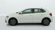 Aperçu du véhicule : 1.0 TSI 95 S S BVM5 Life Plus