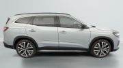Aperçu du véhicule : Espace full hybrid E-Tech 200 ch 7pl Iconic