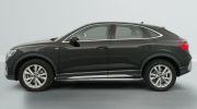 Aperçu du véhicule : 45 TFSIe 245 ch S tronic 6 S line