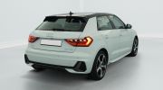 Aperçu du véhicule : 30 TFSI 116 ch BVM6 Design