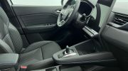 Aperçu du véhicule : E-Tech full hybrid 160 ch esprit Alpine Blanc Nacré - Toit Noir Etoilé avec 1100€ d'équipements inclus