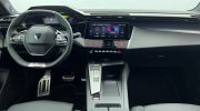Aperçu du véhicule : Hybrid 145 e-DCS6 GT Blanc Okénite avec 3200€ d'équipements inclus