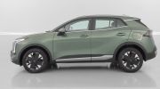 Aperçu du véhicule : V 1.6 T-GDi 239ch HEV Motion BVA6