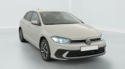 Aperçu du véhicule : 1.0 TSI 95 S S DSG7 LIFE