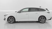 Aperçu du véhicule : III 1.2 Hybrid 145ch Allure e-DCS6