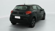 Aperçu du véhicule : PureTech 110 BVM6 Plus