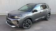 Aperçu du véhicule : C5 AIRCROSS Hybride 145 e-DCS6 Max