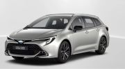 Aperçu du véhicule : 2.0 Hybride 178ch Design