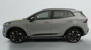 Aperçu du véhicule : Hybride 239 ch BVA6 GT-Line
