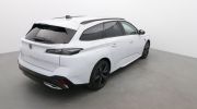 Aperçu du véhicule : 1.2 HYBRID 136CH GT E-DCS6