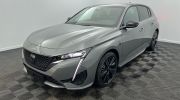 Aperçu du véhicule : BlueHDi 130ch S&S EAT8 GT Gris Sélénium avec 2350€ d'équipements inclus