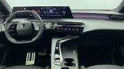 Aperçu du véhicule : Hybrid 145 e-DCS6 GT Gris Artense avec 5700€ d'équipements inclus