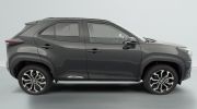 Aperçu du véhicule : 130h 2WD Design