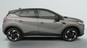 Aperçu du véhicule : E-Tech full hybrid 160 ch Techno
