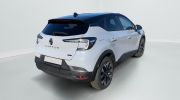 Aperçu du véhicule : E-Tech full hybrid 160 ch Evolution