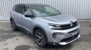 Aperçu du véhicule : C5 AIRCROSS BlueHDi 130 EAT8 Max