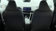 Aperçu du véhicule : Hybride 140 Design Gris Minéral - Toit Noir Onyx avec 2700€ d'équipements inclus