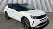 Aperçu du véhicule : FRONTERA ELECTRIQUE Electric 113 ch Batterie 44 kWh GS