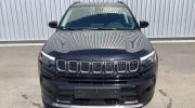 Aperçu du véhicule : COMPASS 1.5 Turbo T4 130 ch BVR7 e-Hybrid Summit
