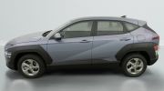 Aperçu du véhicule : Hybrid 129 Intuitive