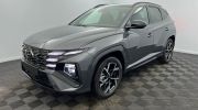 Aperçu du véhicule : Nouveau 1.6 T-GDI 215 Hybrid BVA6 N Line Executive Ecotronic Gray avec 1680€ d'équipements inclus