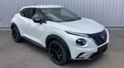 Aperçu du véhicule : JUKE HYBRID 143 N-Connecta