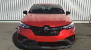 Aperçu du véhicule : ARKANA E-Tech full hybrid 145 GSR2 esprit Alpine