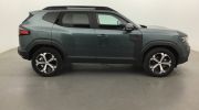 Aperçu du véhicule : DUSTER Hybrid 140 Journey