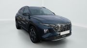 Aperçu du véhicule : Tucson 1.6 T-GDI 230 Hybrid BVA6 Executive