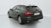 Aperçu du véhicule : 35 TFSI 150 S tronic 7 Design