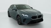 Aperçu du véhicule : 120d 163 ch DKG7 M Sport