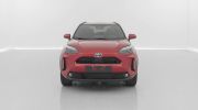 Aperçu du véhicule : 1.5 Hybride 130h Design e-CVT