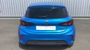 Aperçu du véhicule : MG3 1.5 L Hybrid+ 195 ch Luxury