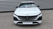 Aperçu du véhicule : 308 DIESEL BlueHDi 130ch S&S EAT8 GT