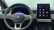 Aperçu du véhicule : E-Tech full hybrid 145 Techno Blanc Nacré avec 1700€ d'équipements inclus