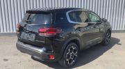 Aperçu du véhicule : C5 AIRCROSS Hybride 145 e-DCS6 Max