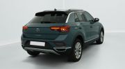 Aperçu du véhicule : 1.0 TSI 110 START STOP BVM6 STYLE