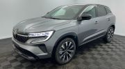 Aperçu du véhicule : E-Tech full hybrid 200 Techno Gris Schiste - Toit Noir Etoilé avec 3000€ d'équipements inclus