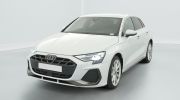 Aperçu du véhicule : TFSI e Hybride rechargeable 204 S tronic 6 S line