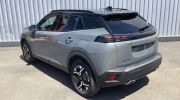 Aperçu du véhicule : 2008 Hybrid 136 e-DCS6 GT