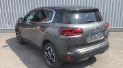 Aperçu du véhicule : C5 AIRCROSS BlueHDi 130 EAT8 Max