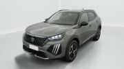 Aperçu du véhicule : Hybrid 145 e-DCS6 GT