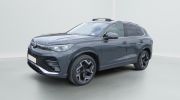 Aperçu du véhicule : Tiguan 2.0 TDI 150ch DSG7 R-Line
