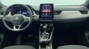 Aperçu du véhicule : E-Tech full hybrid 145 Techno Bleu Nocturne avec 800€ d'équipements inclus