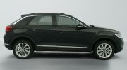 Aperçu du véhicule : 2.0 TDI 150 START STOP DSG7 4MOTION STYLE