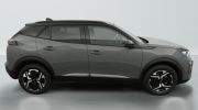 Aperçu du véhicule : Hybrid 145 e-DCS6 GT